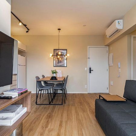Charlie Panorama Butanta Leilighet São Paulo Eksteriør bilde